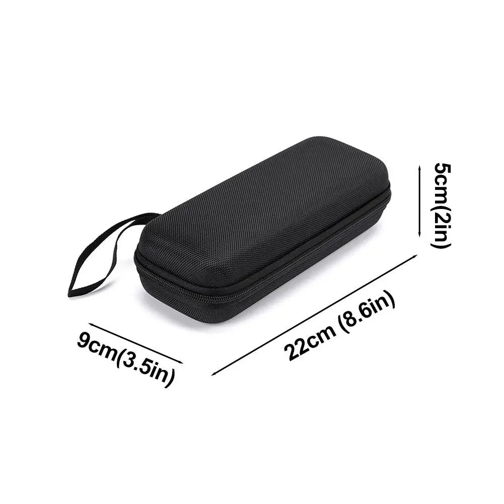 Hard Shell EVA Carrying Case for Electronics & Accessories EVA Storage Case Axl