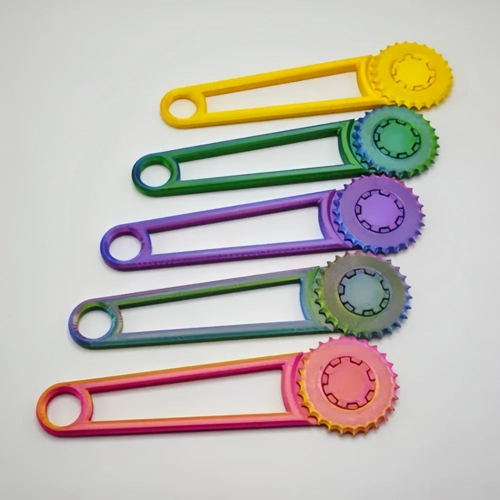 Cardboard Box Punch Tool – Handheld Box Resizer & Hole Punch Cardboard Punch Tool Axl