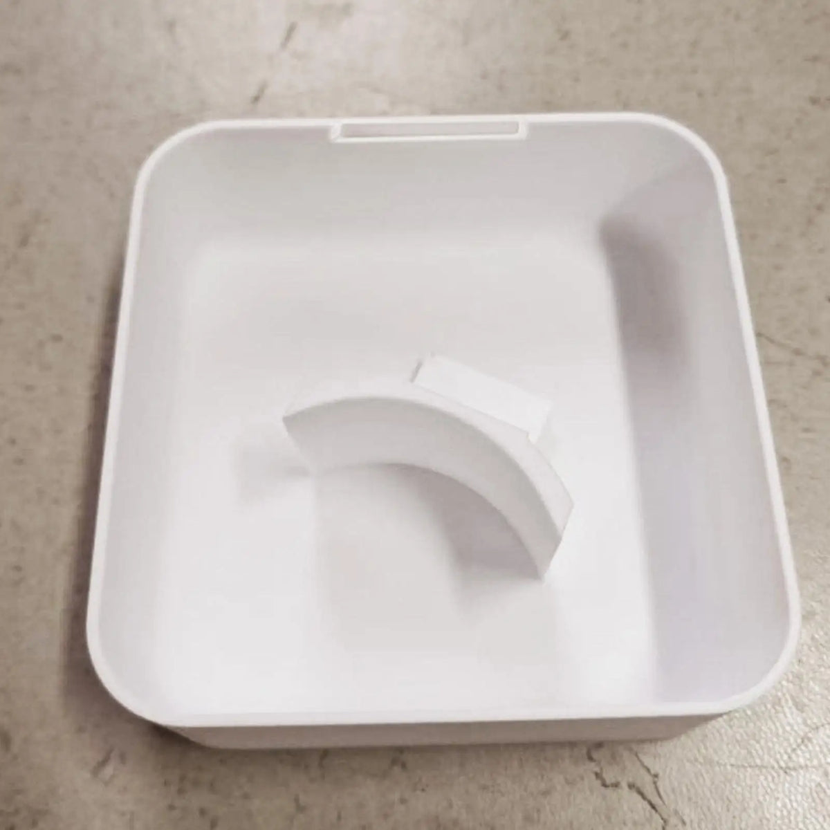 Front Load Washer Drain Pan – Leak-Proof Water Catch Tray Washer Drain Pan Axl