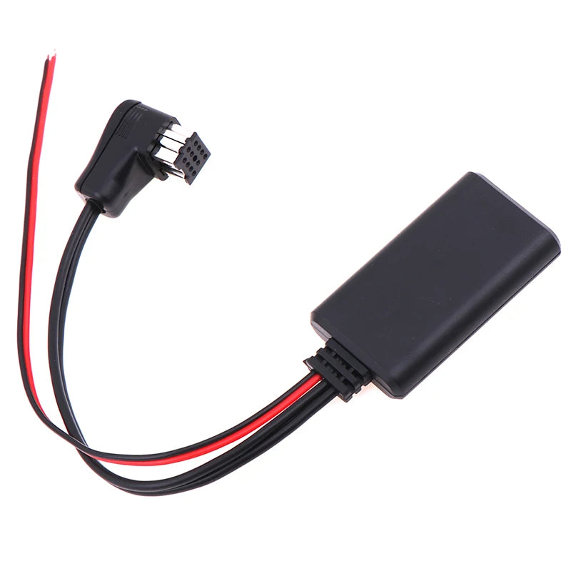 Pioneer IP-BUS to 3.5mm AUX Audio Cable Adapter – 95cm Car Audio Adapter Axl