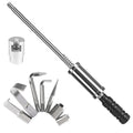 PDR Dent Removal Kit – Slide Hammer, Hooks & Puller Set Dent Repair Kit Axl MPT-N0147