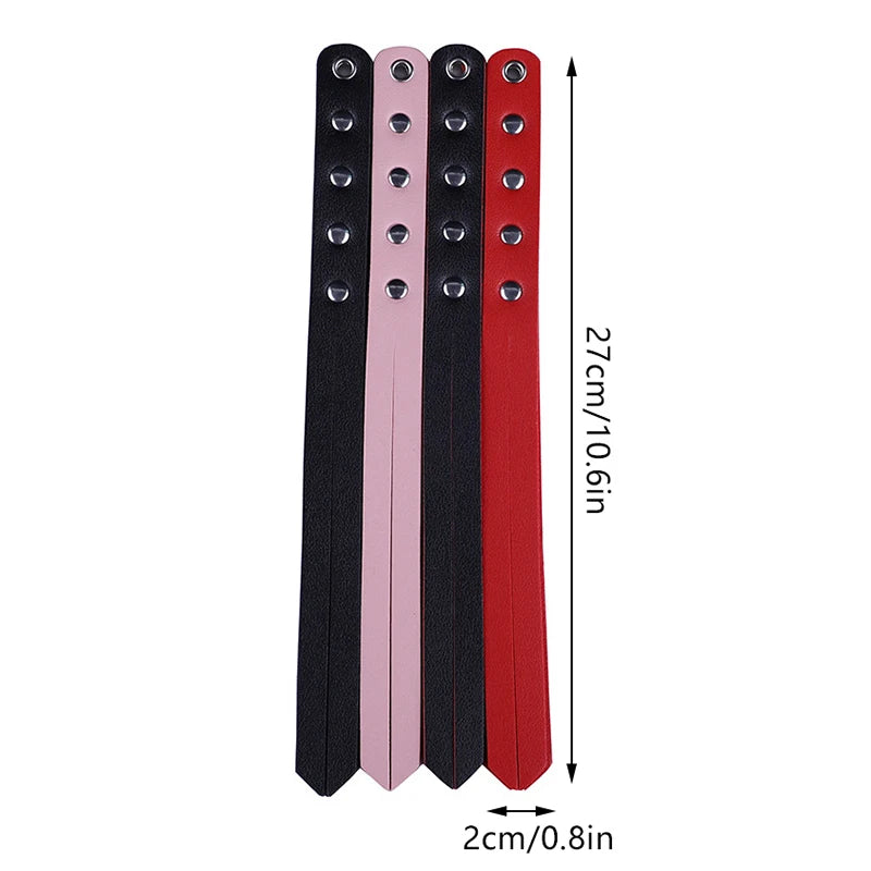 PU Leather Horse Riding Crop – Equestrian Training Whip Equestrian Riding Crop Axl
