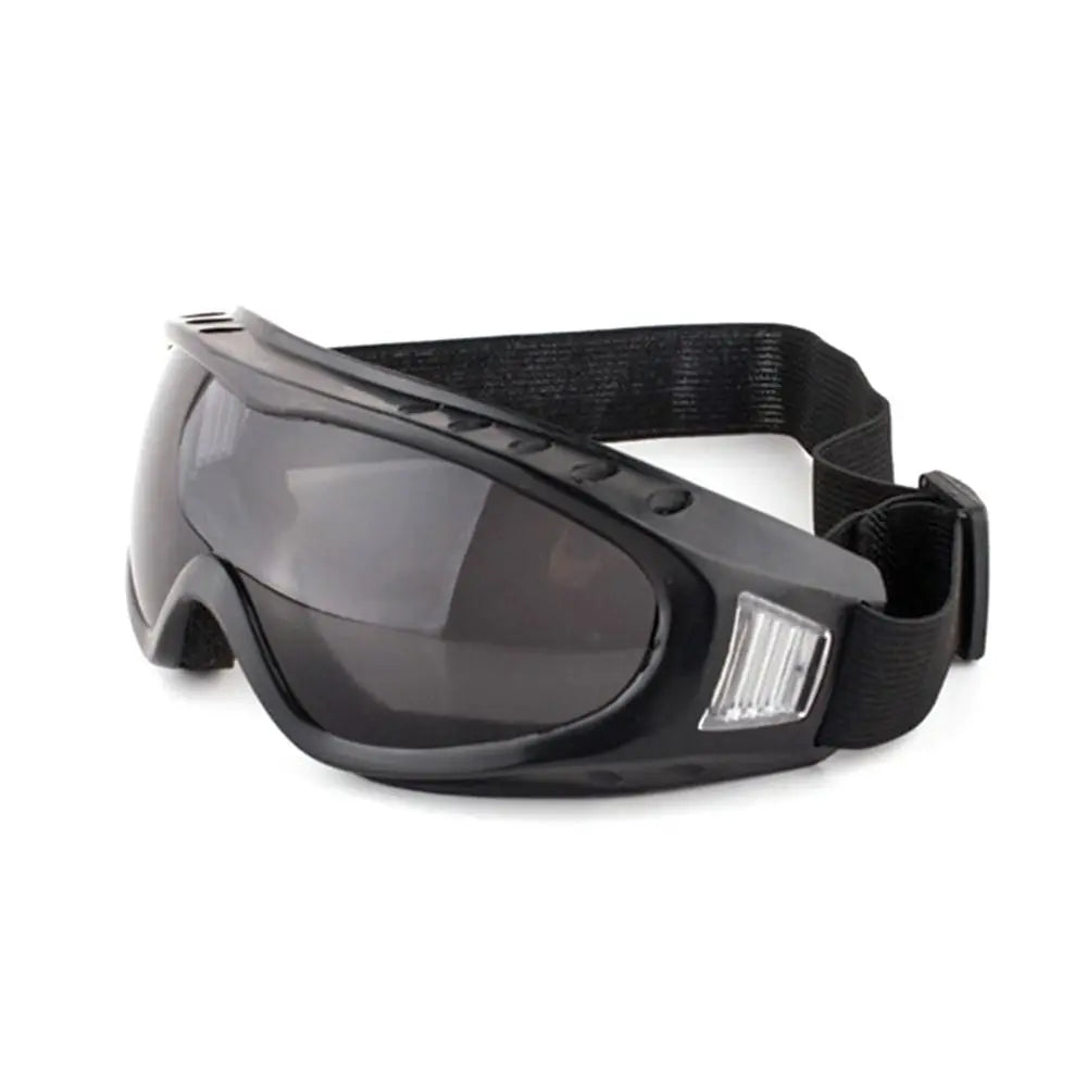 Kids Ski Goggles – Anti-Fog UV Protection Children's Eyewear Kids Ski Goggles Axl