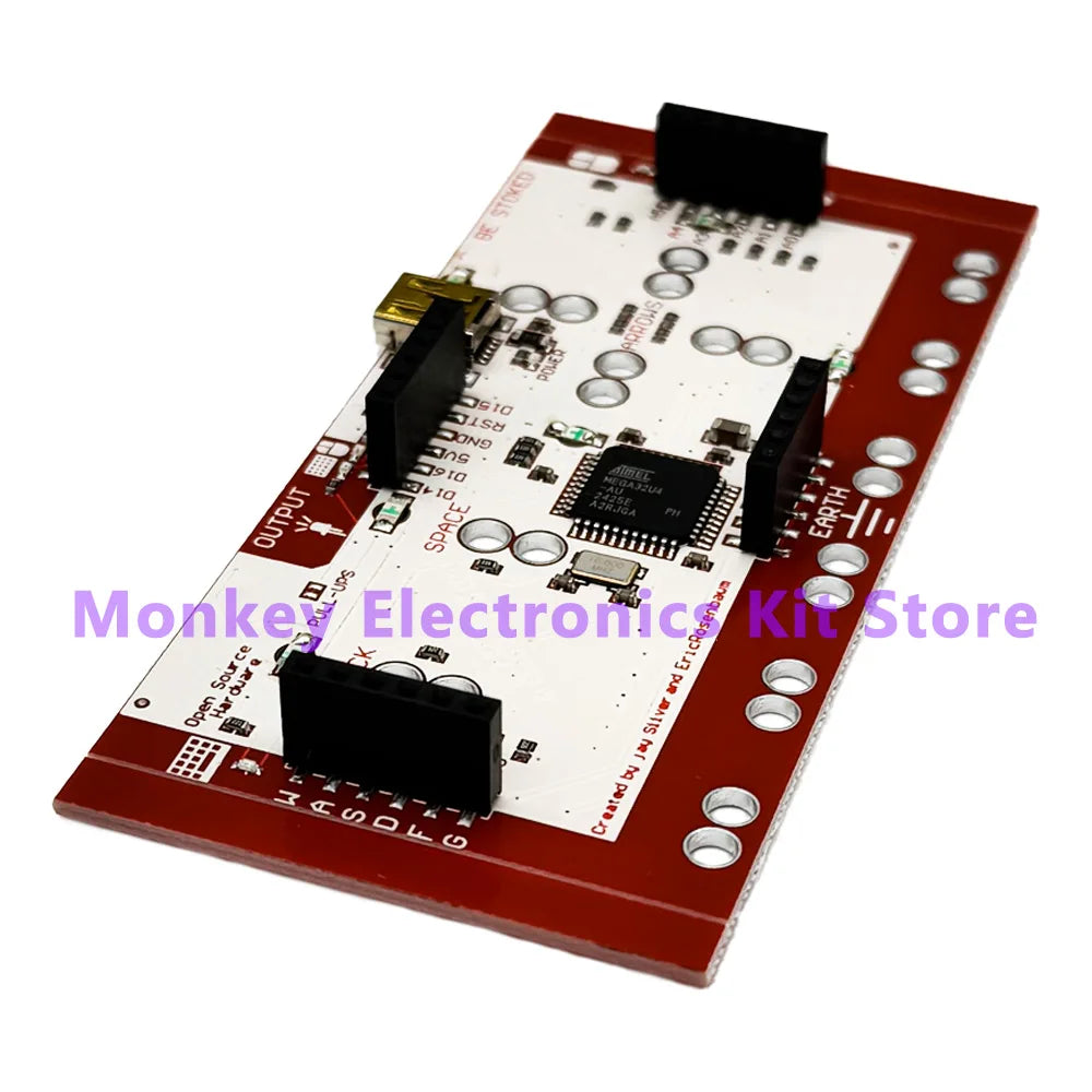 MK R3 Board DIY Electronics Learning & Development Kit Electronics Learning Kit Axl