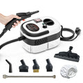 BALASHOV 2500W Handheld Steam Cleaner | Kitchen, Car & Home Handheld Steam Cleaner Axl Style2 220 V