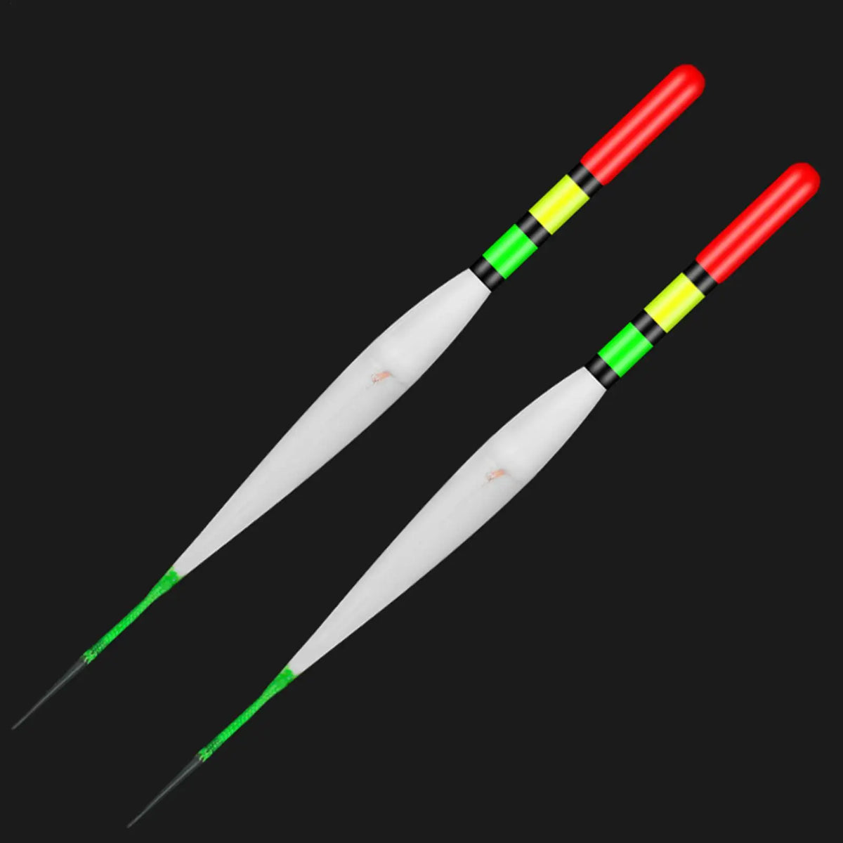 LED Glow Fishing Float – Smart Sensor Night Fishing Bobber LED Fishing Float Axl