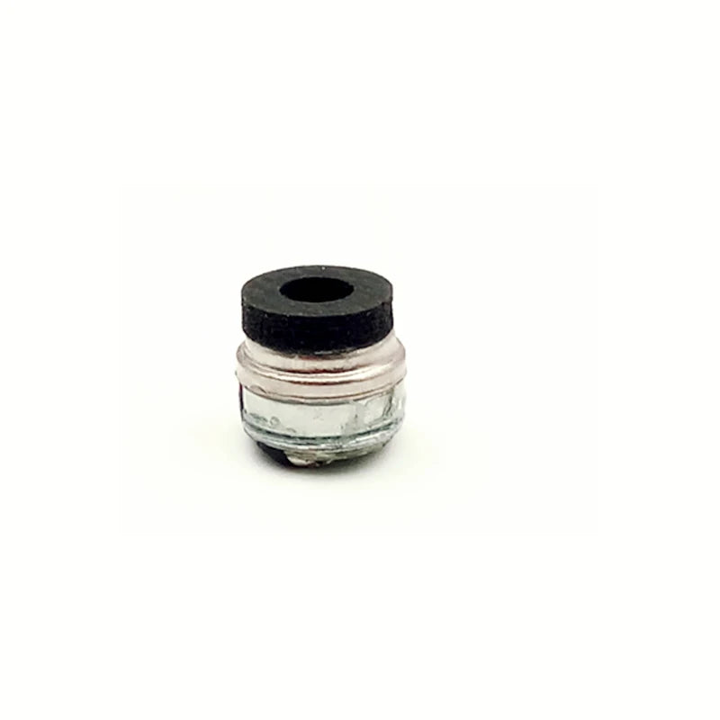 2Pcs 7mm Dynamic Earphone Speaker Units | DIY Moving Coil Earphone Speaker Unit Axl