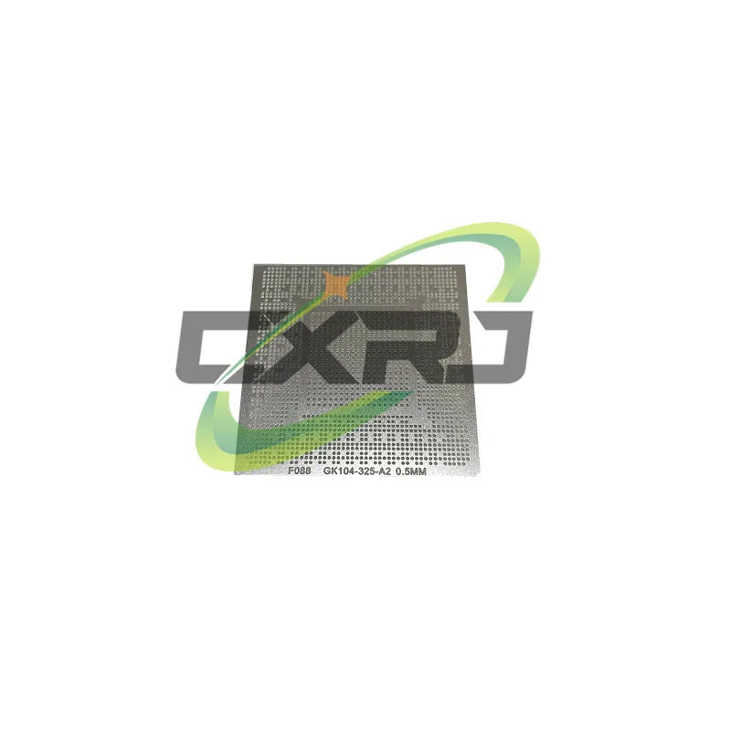 Direct Heating BGA Stencil GM204 GK104 N14E GPU Reballing 90×90 BGA Reballing Stencil Axl 90x90 China Mainland