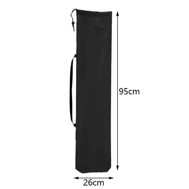 Camping Chair Storage Bag – Portable Nylon Carrying Case Chair Carrying Case Axl D