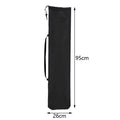 Camping Chair Storage Bag – Portable Nylon Carrying Case Chair Carrying Case Axl D