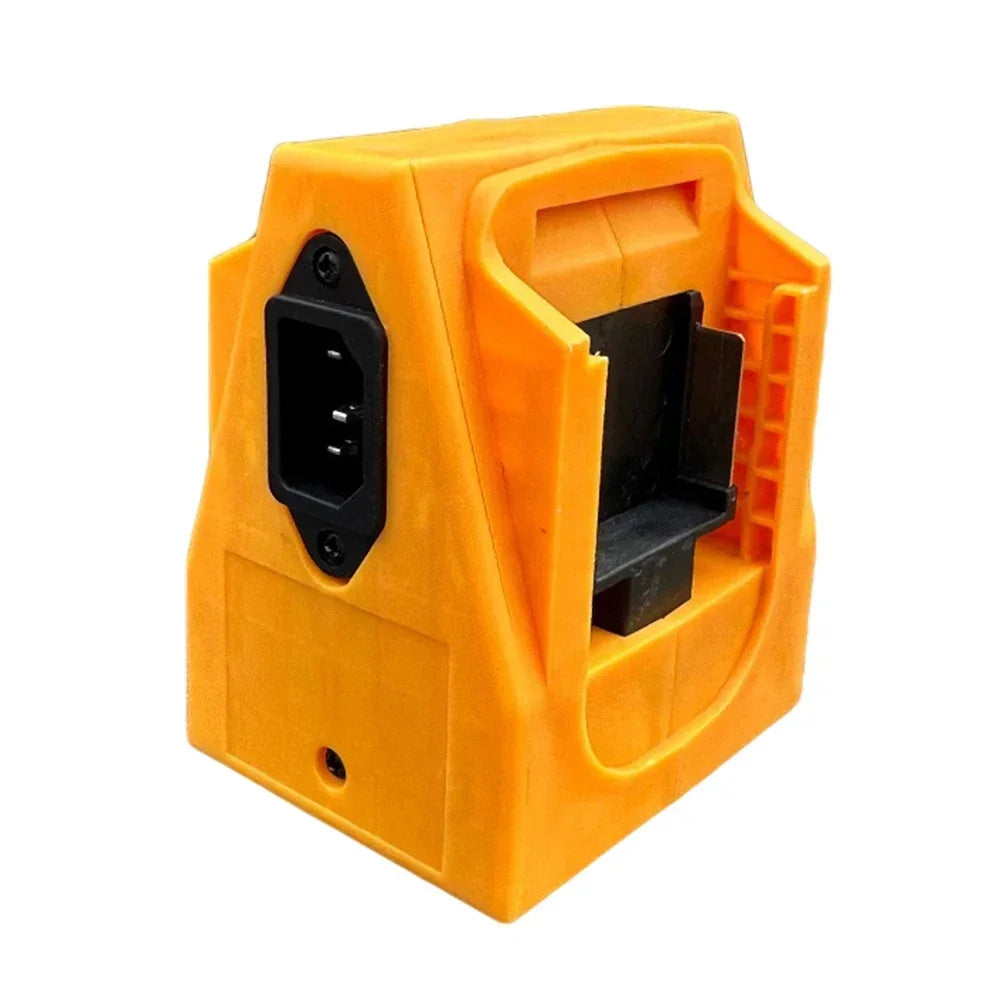 Battery Converter Adapter 2/4/6 Slots – BL1830 BL1850 BL1860 Battery Converter Adapter Axl 2 slots China Mainland