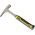 Geological Rock Hammer – Anti-Slip High Carbon Steel Field Tool Geological Rock Hammer Axl Pointed small China Mainland