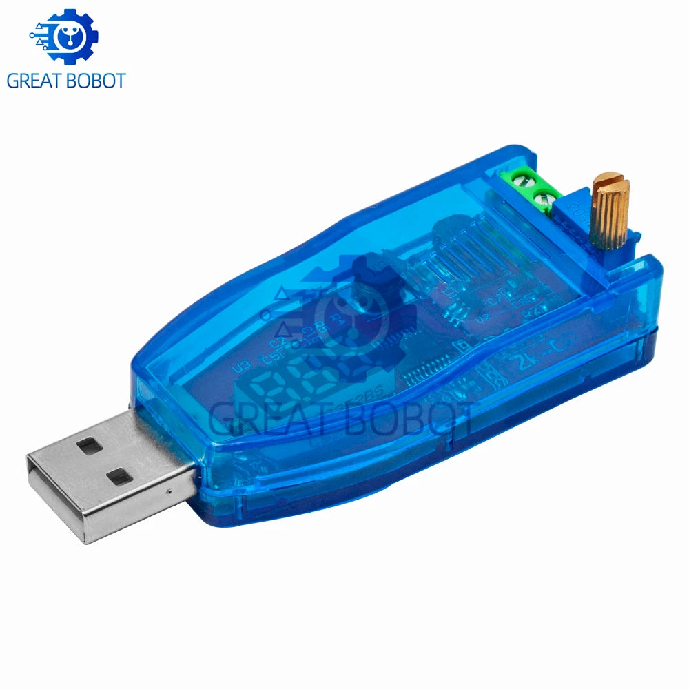 USB DC-DC Buck Boost Converter 5V to 1–24V Voltage Regulator Voltage Regulator Module Axl