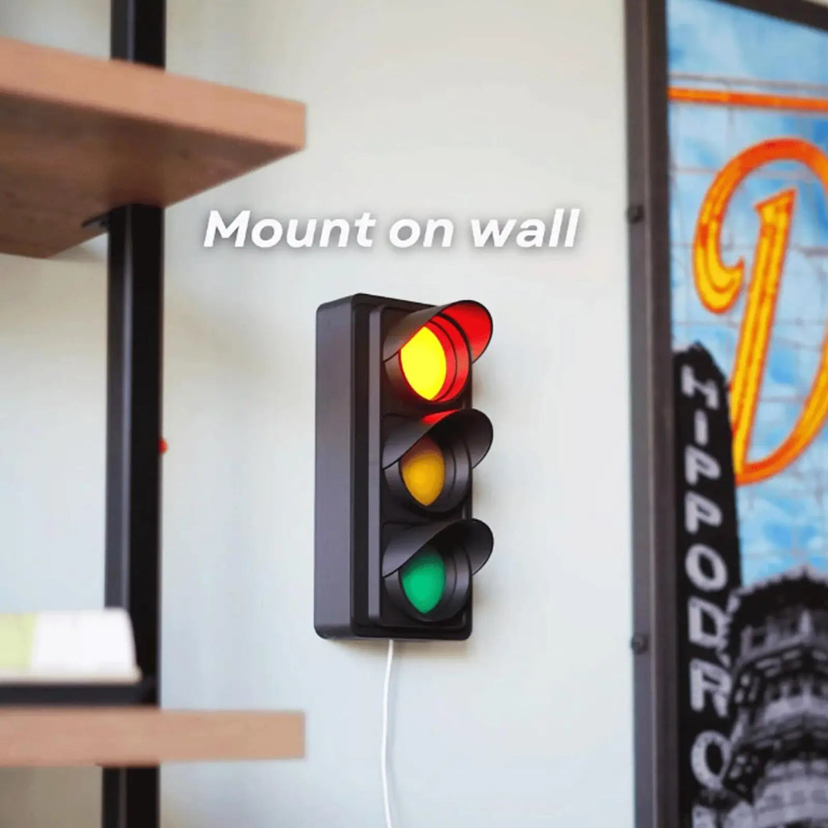 USB LED Busy Light Indicator – Do Not Disturb Office Signal LED Status Indicator Axl