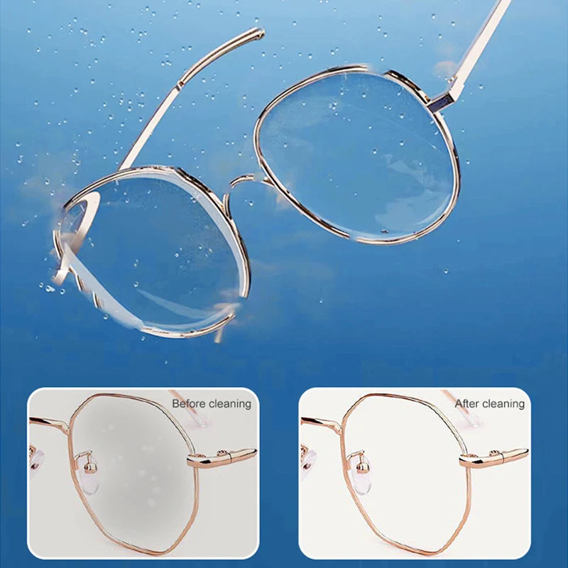 BALASHOV Ultrasonic Cleaner – Jewelry, Glasses & Watches Ultrasonic Cleaner Axl