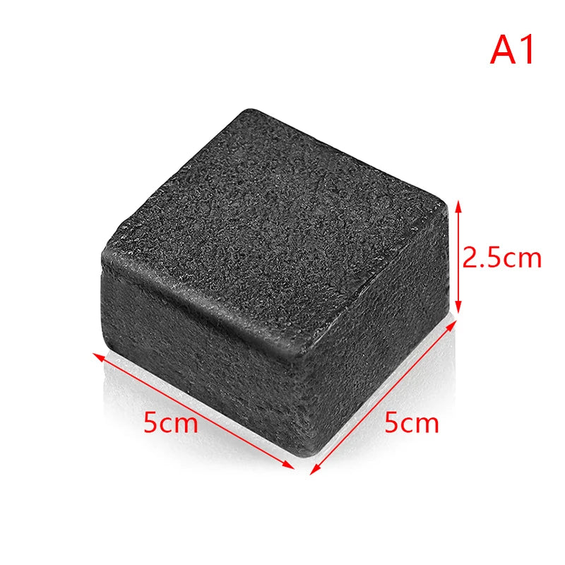 Pickleball Paddle Eraser – Carbon Fiber Racket Cleaner Tool Paddle Cleaning Tool Axl A1