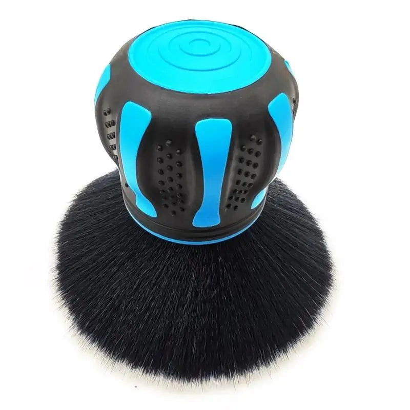 Soft Bristle Detailing Brush – Car Interior & Multi-Purpose Car Detailing Brush Axl A