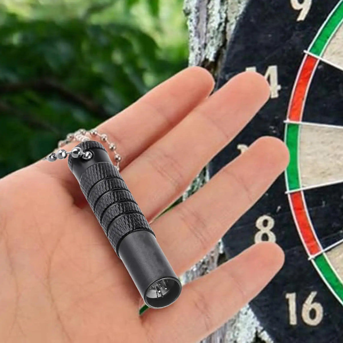 Broken Dart Tip & Shaft Extractor Tool | Darts Accessory Dart Repair Tool Axl
