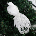 Realistic Artificial Foam Bird Figurine – Home & Garden Decor Bird Figurine Ornament Axl B
