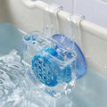Toilet Tank Tablet Holder – Hanging Cleaner & Deodorizer Toilet Tablet Holder Axl ONE SIZE