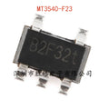 MT3540-F23 1.5A 28V Boost Converter SOT-23-5 – 20 Pack ICs Boost Converter IC Axl Default Title