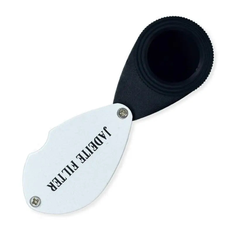 Chelsea Filter Jade Identification Tool – LED Gem Tester Gem Identification Tool Axl