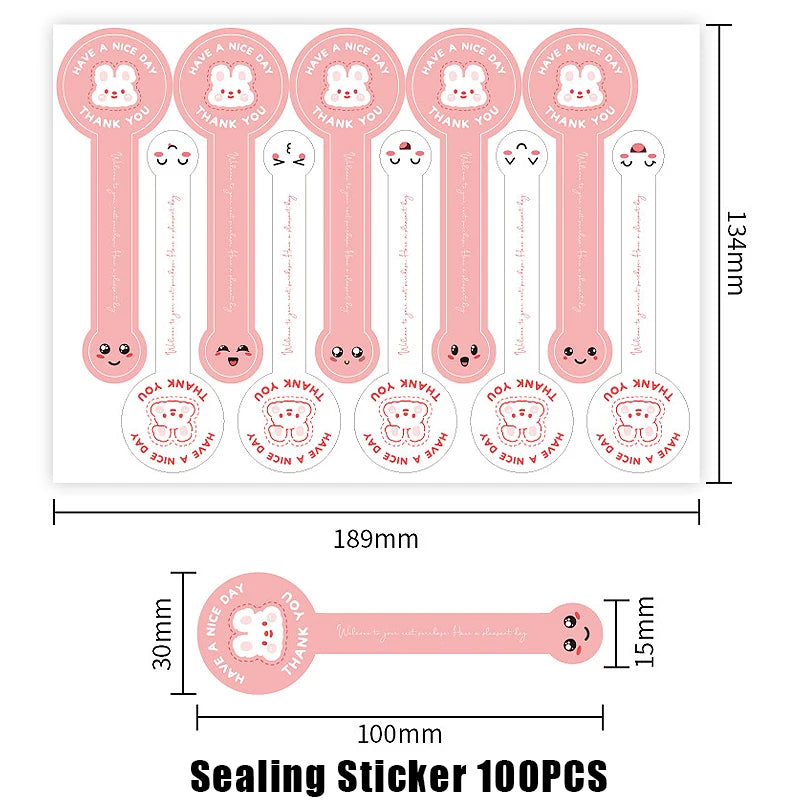 Triangle Slice Cake Clamshell Boxes – Clear Plastic 50/100/150 Pack Cake Slice Container Axl 100pcs B