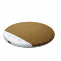 Ultra-Thin Bluetooth Under Pillow Speaker & White Noise Machine Bluetooth Pillow Speaker Axl Brown