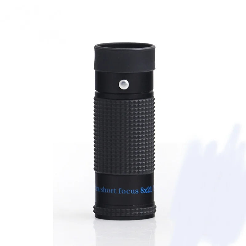 HD Wide-Angle Night Vision Monocular Telescope – Hunting & Travel Monocular Telescope Axl 4x12