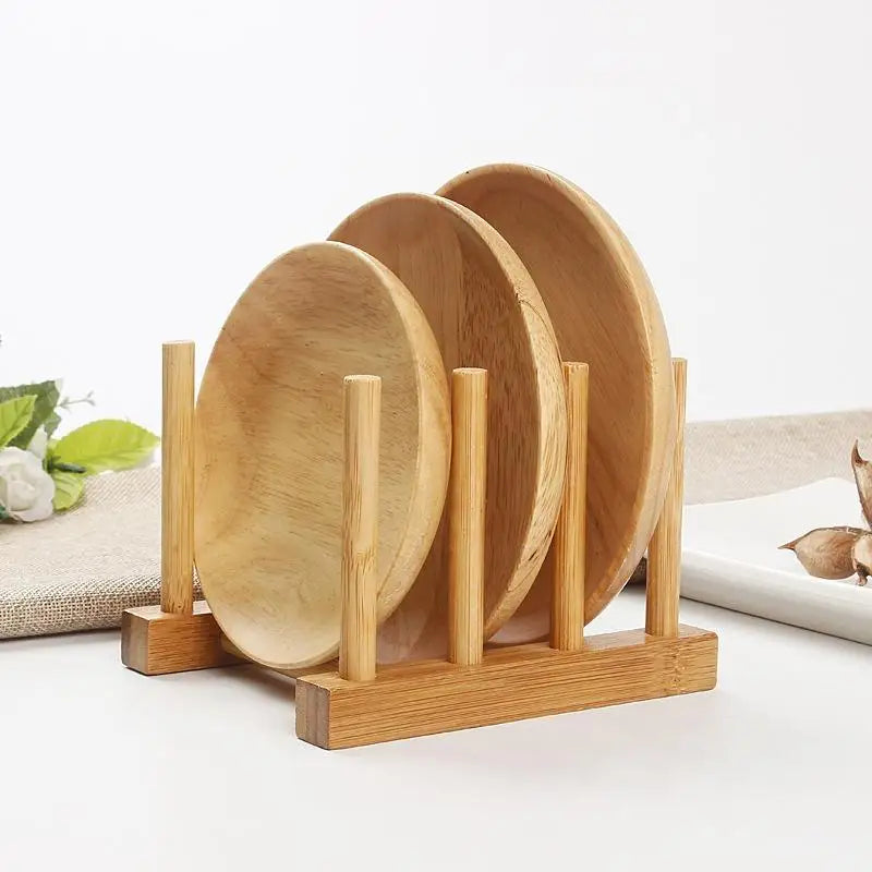 Kitchen Pot Lid Rack & Spoon Holder – Multipurpose Organizer Kitchen Organizer Rack Axl