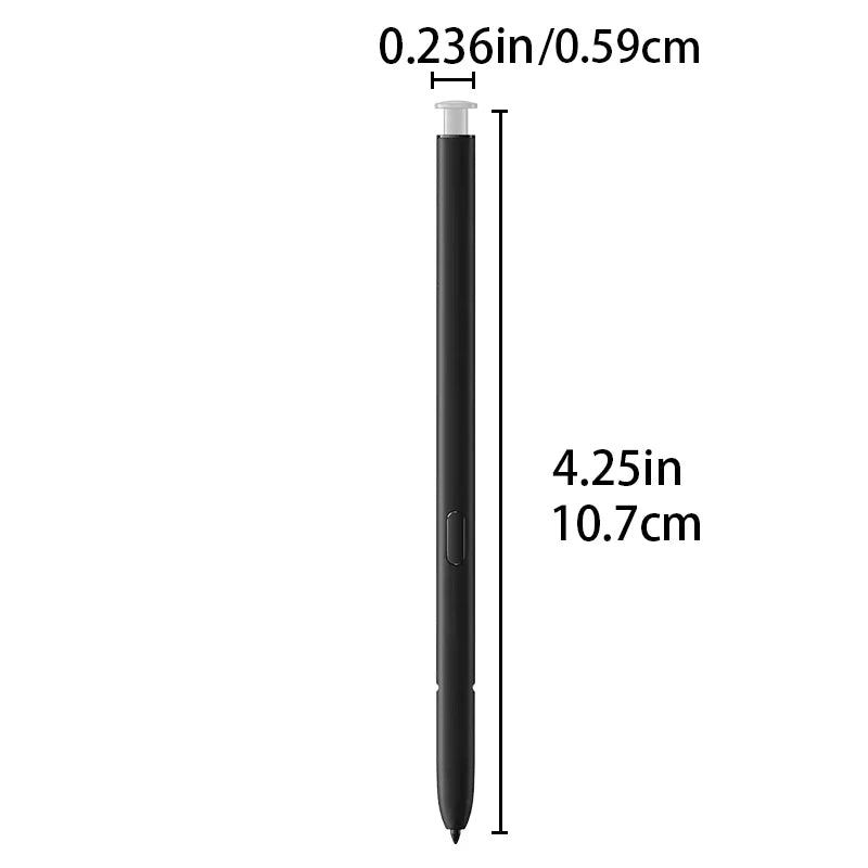 S Pen Replacement for Samsung Galaxy S23 Ultra + 5 Tips Phone Stylus Pen Axl