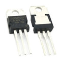 5-Pack STPS20100CT Schottky Rectifier Diodes TO-220 – New Rectifier Diode Pack Axl Default Title