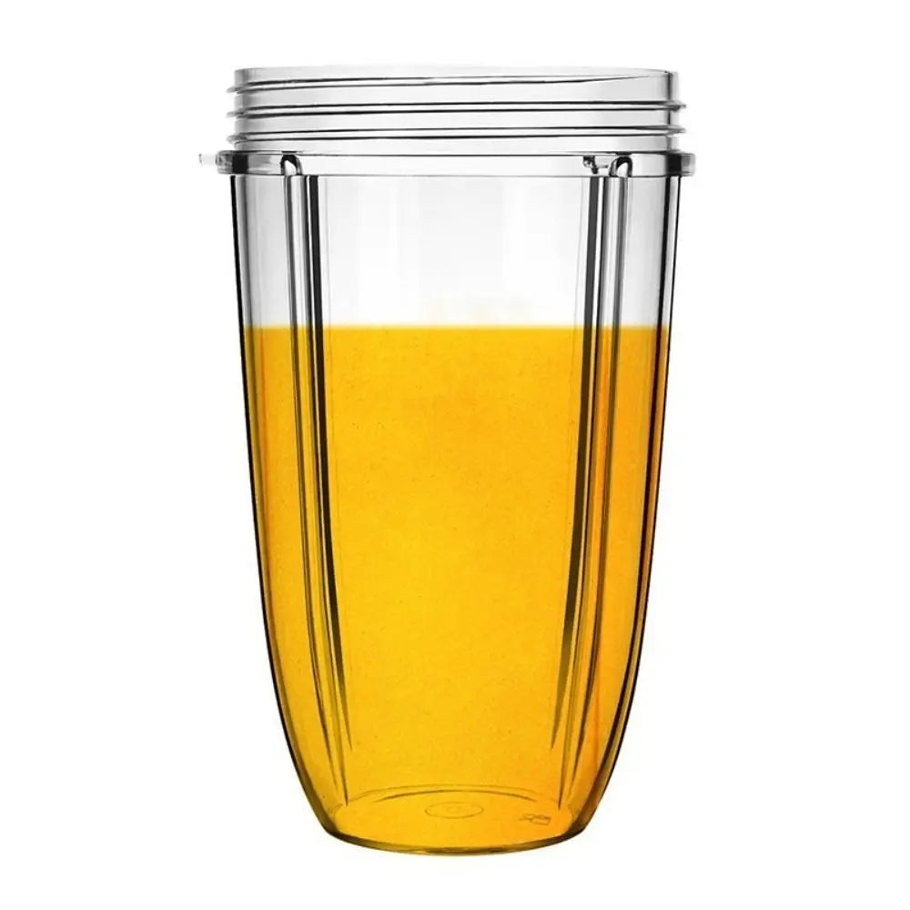 NutriBullet Replacement Cup 18/24/32 oz | 600W & 900W Blender Mug Blender Replacement Cup Axl 32OZ