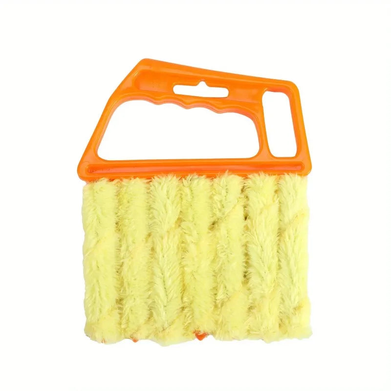 Blinds Cleaning Brush – Detachable Washable Window Duster Blind Cleaning Brush Axl