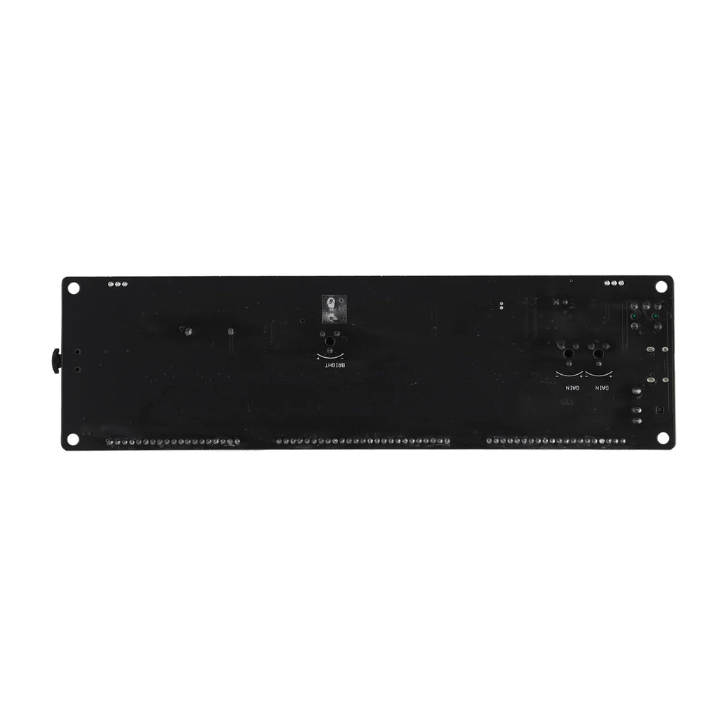 AK2515 VFD Audio Spectrum Analyzer Board – 3.5mm AUX/MIC Spectrum Analyzer Board Axl