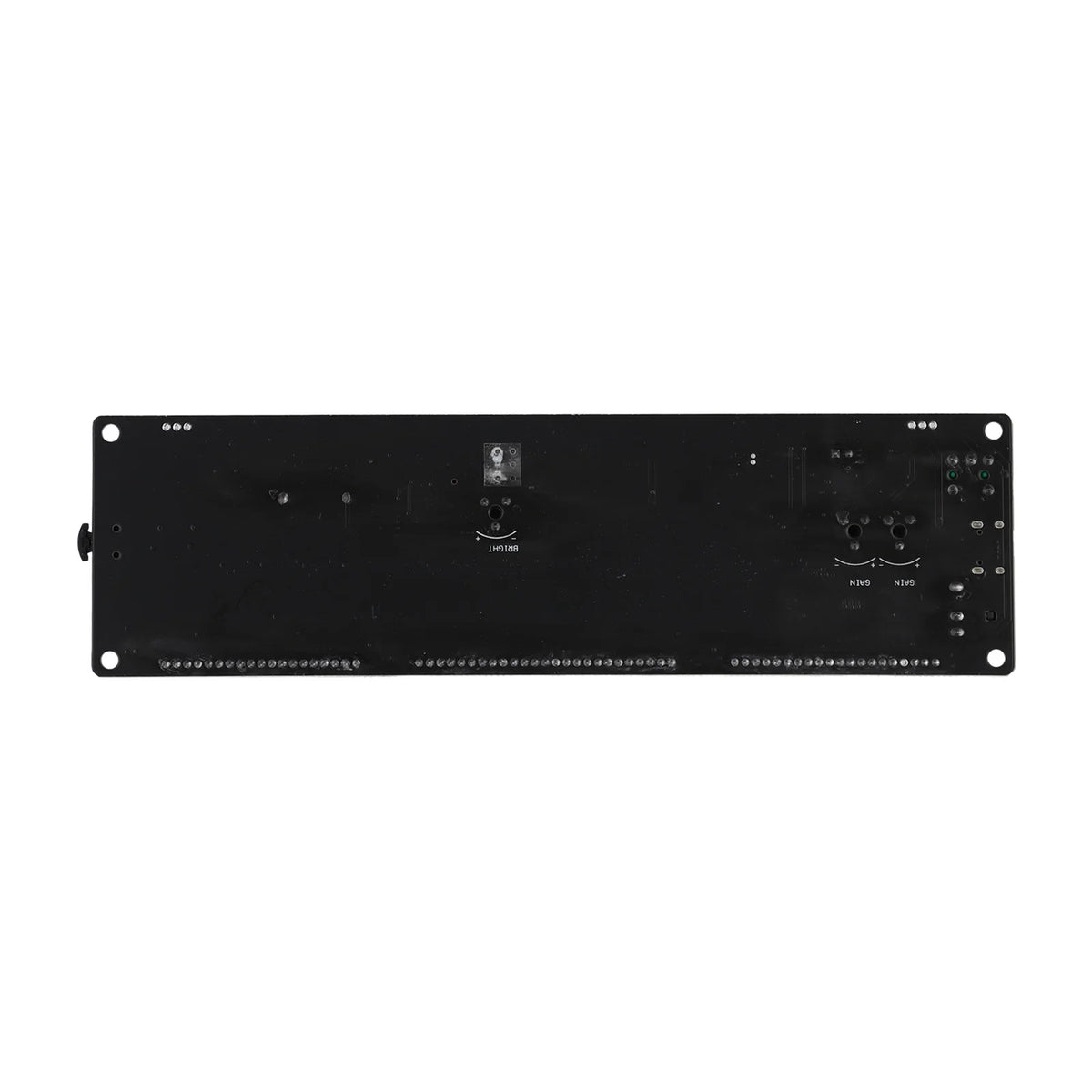 AK2515 Audio Spectrum Analyzer Board – VFD VU Meter Display Spectrum Analyzer Board Axl