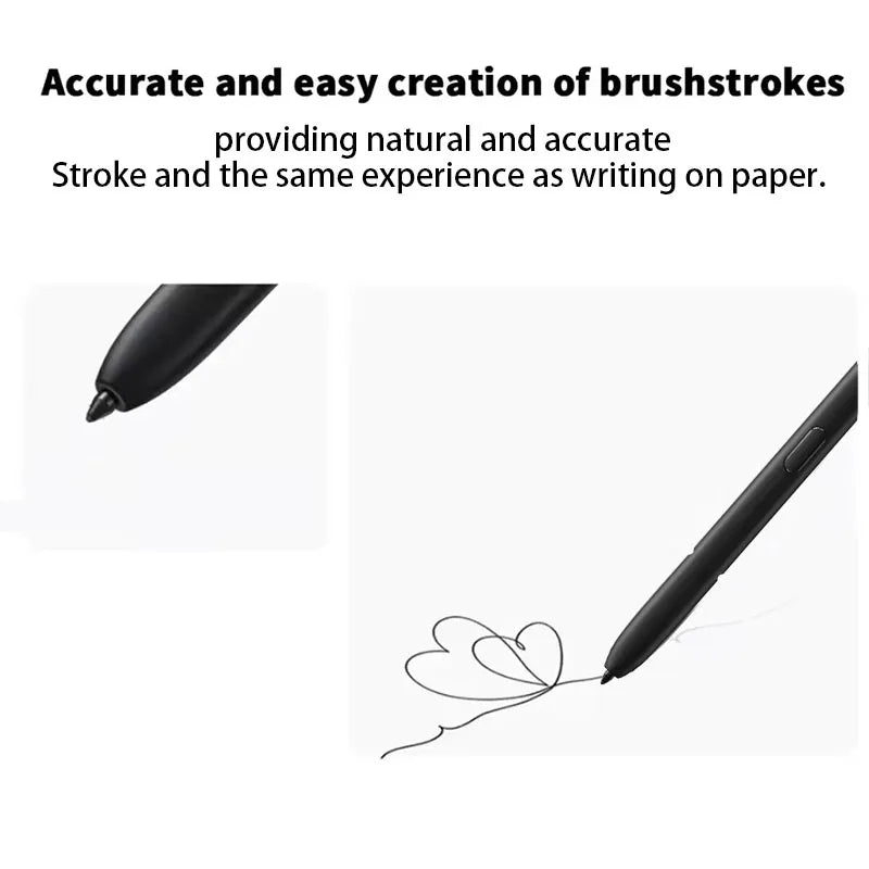 Samsung Galaxy S23 Ultra Stylus Pen + Tips | Advaka No BT Phone Stylus Pen Axl