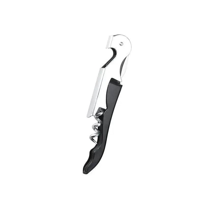Stainless Steel Corkscrew & Bottle Opener – Multifunction Bar Tool Corkscrew Bottle Opener Axl