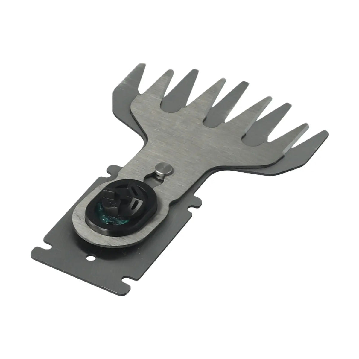 4-Inch Replacement Blade for WORX WG801 Shrub Trimmer Trimmer Replacement Blade Axl