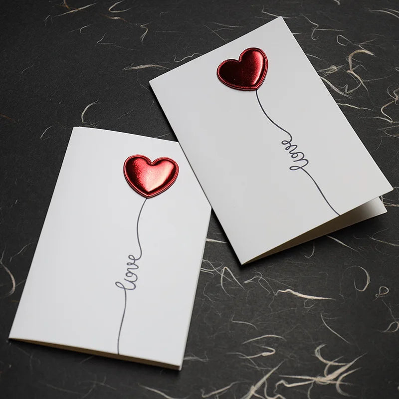 Valentine's Day Greeting Cards – Love Postcard & Wedding Invite Greeting Cards Axl