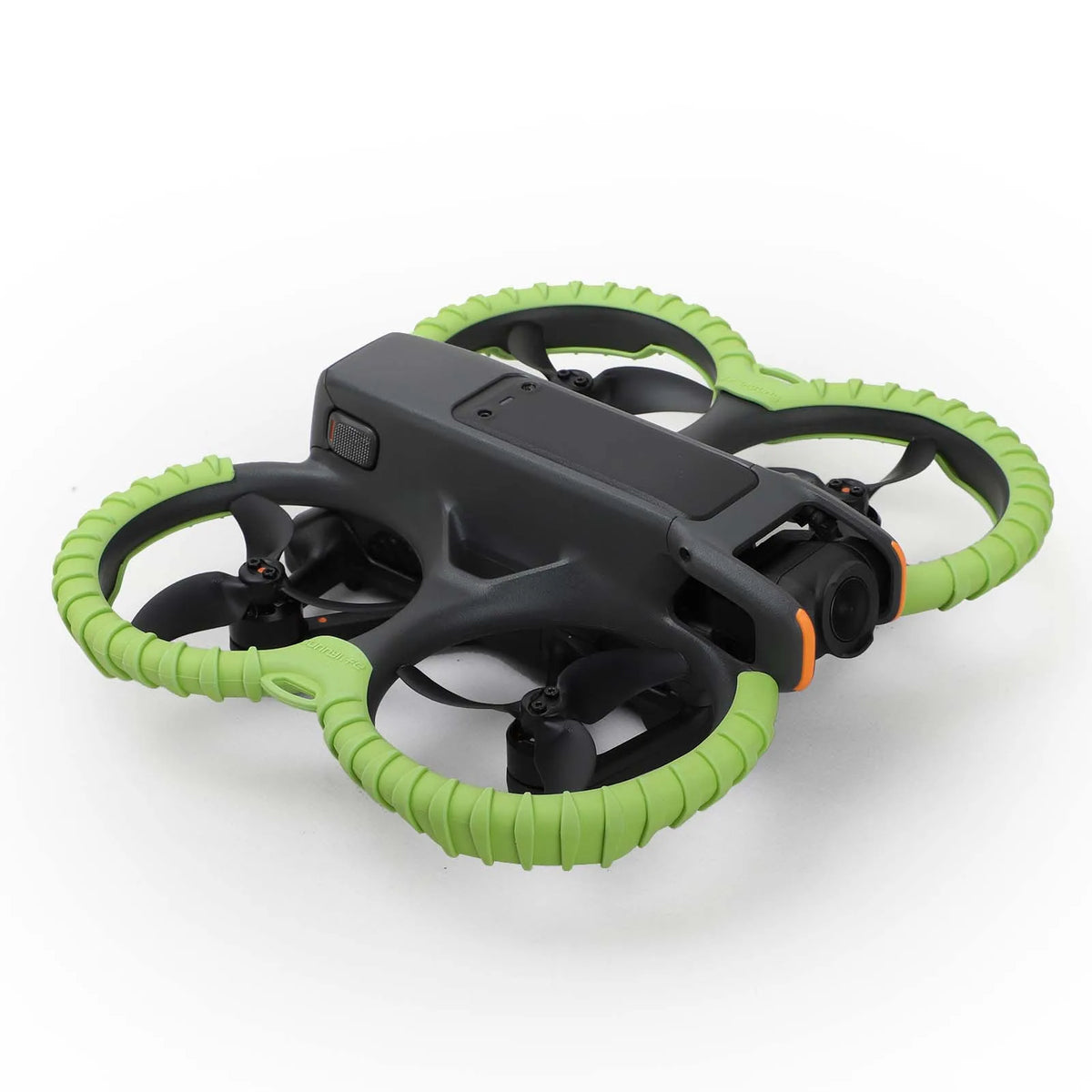 DJI Avata 2 Propeller Guard Bumper Ring – Anti-Knock Cover Drone Propeller Guard Axl
