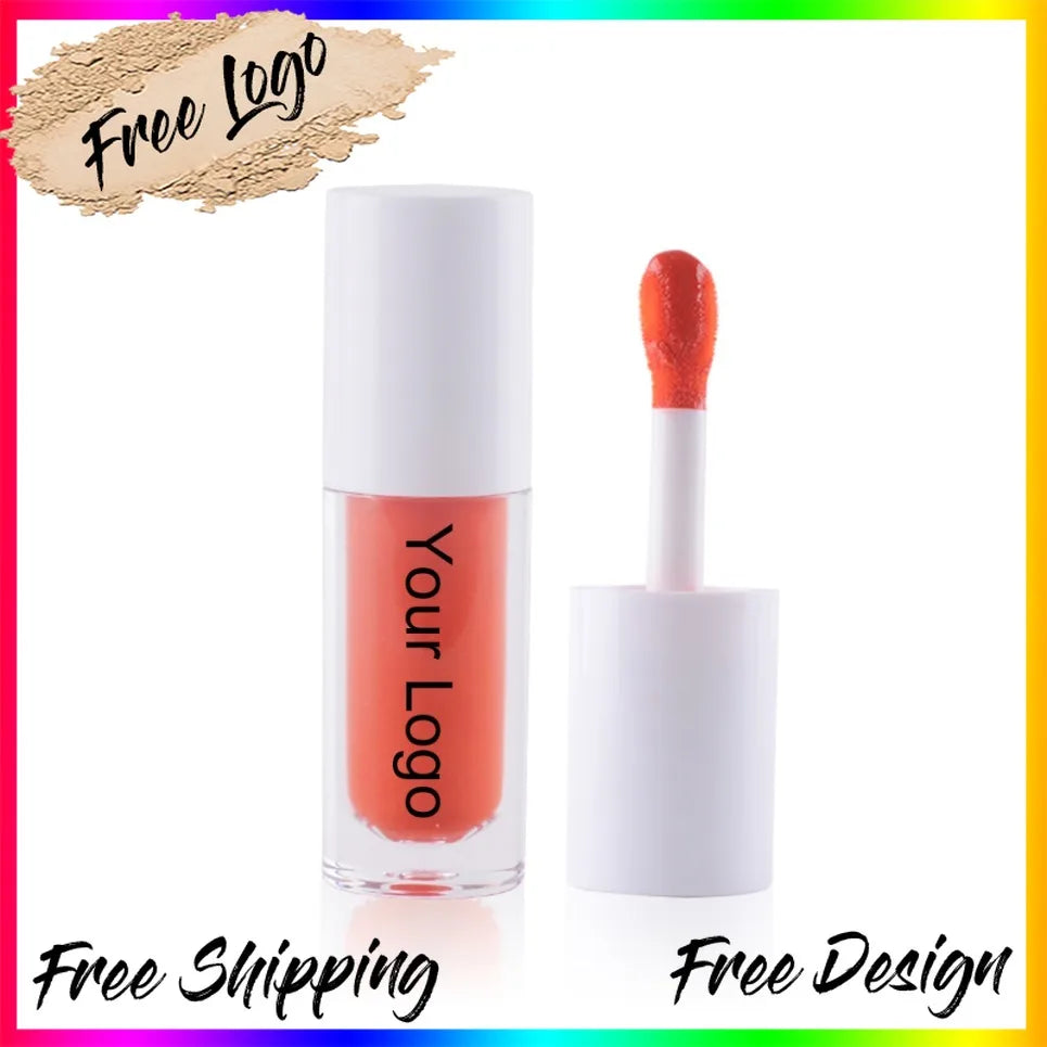Vegan Liquid Blush & Lip Tint – Matte Cream, Long-Lasting Liquid Blush Axl