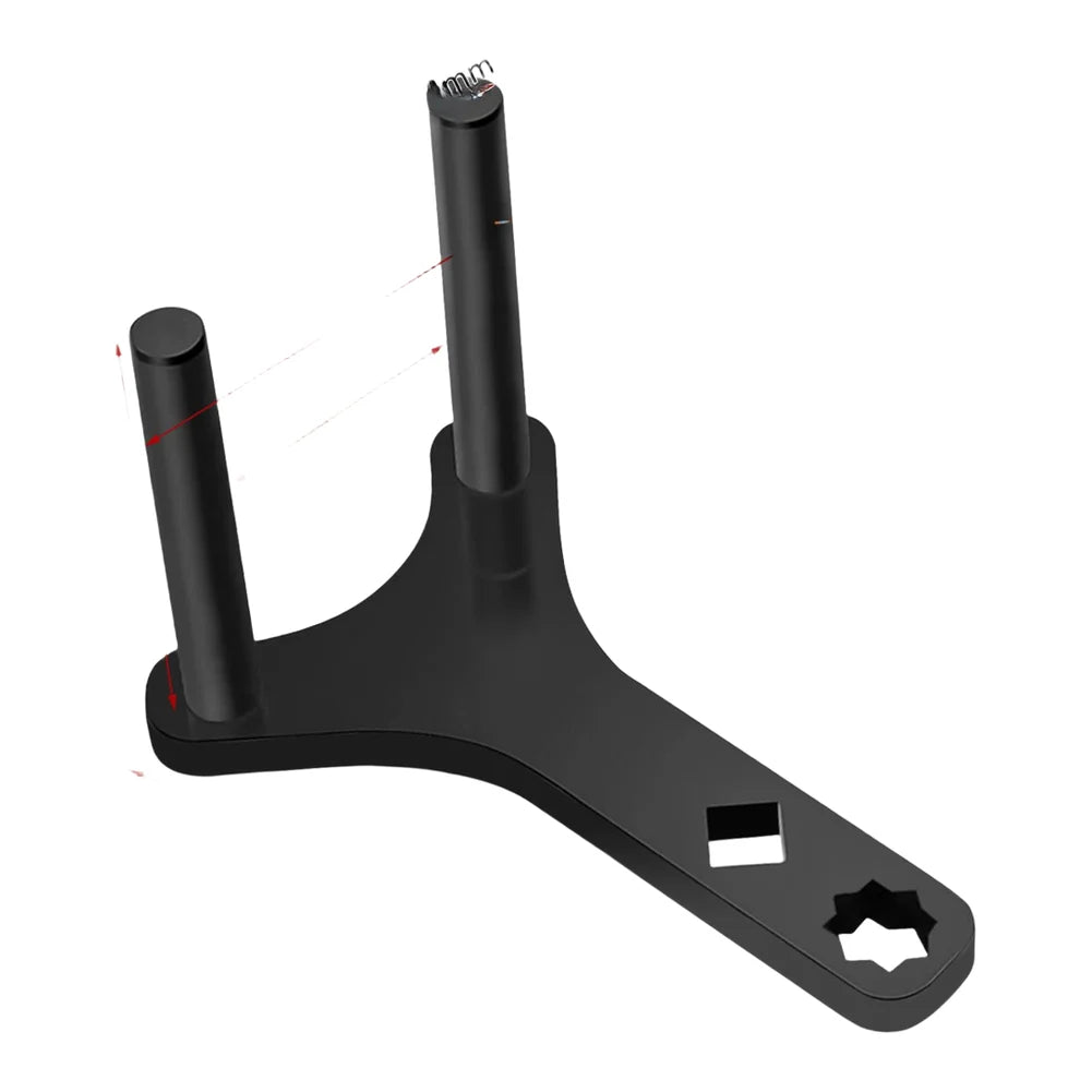 Ball Joint Press Separator – Control Arm Pry Tool for Cars Suspension Hand Tool Axl