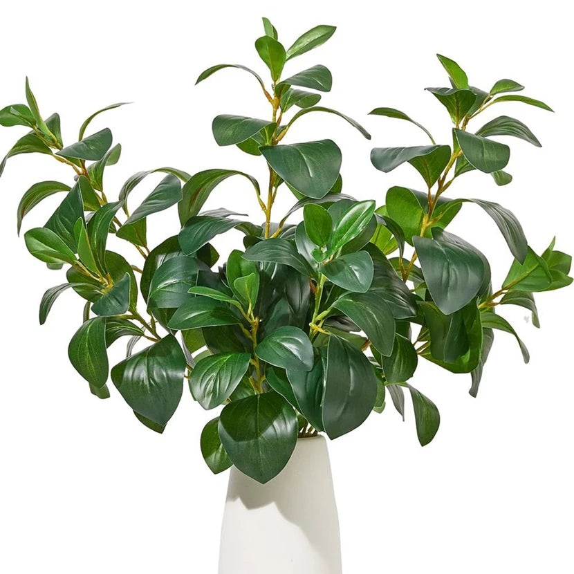 Artificial Magnolia Vine Bouquet – Wedding & Home Decor Artificial Flower Bouquet Axl