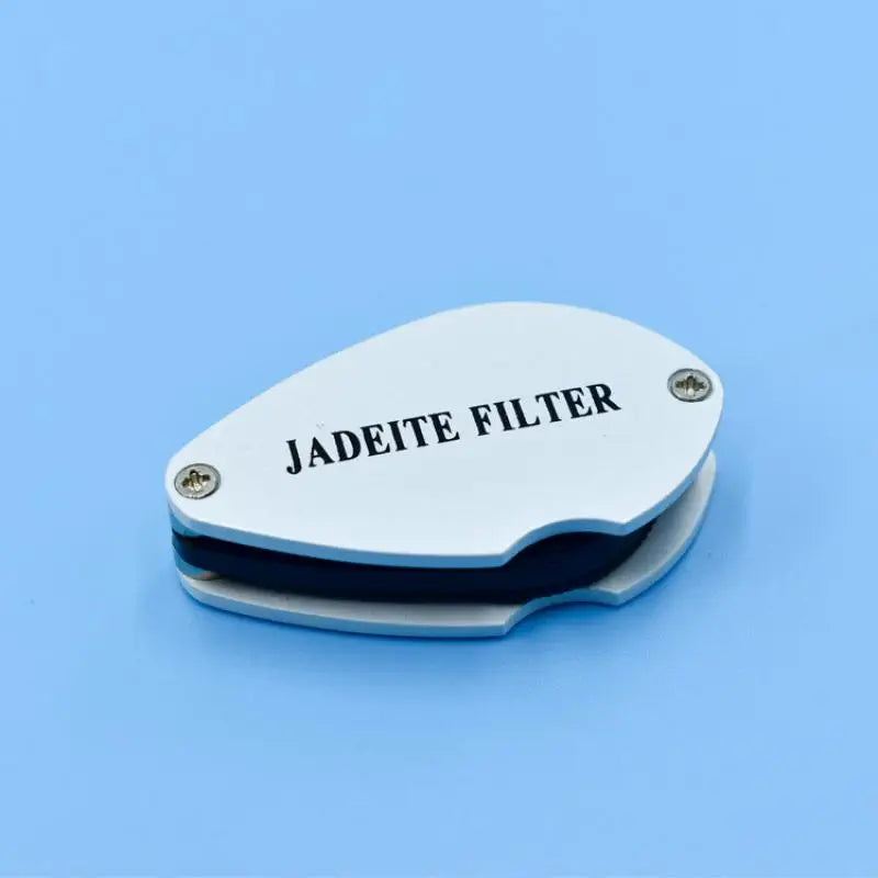 Chelsea Filter Jade Identification Tool – LED Gem Tester Gem Identification Tool Axl 20MM
