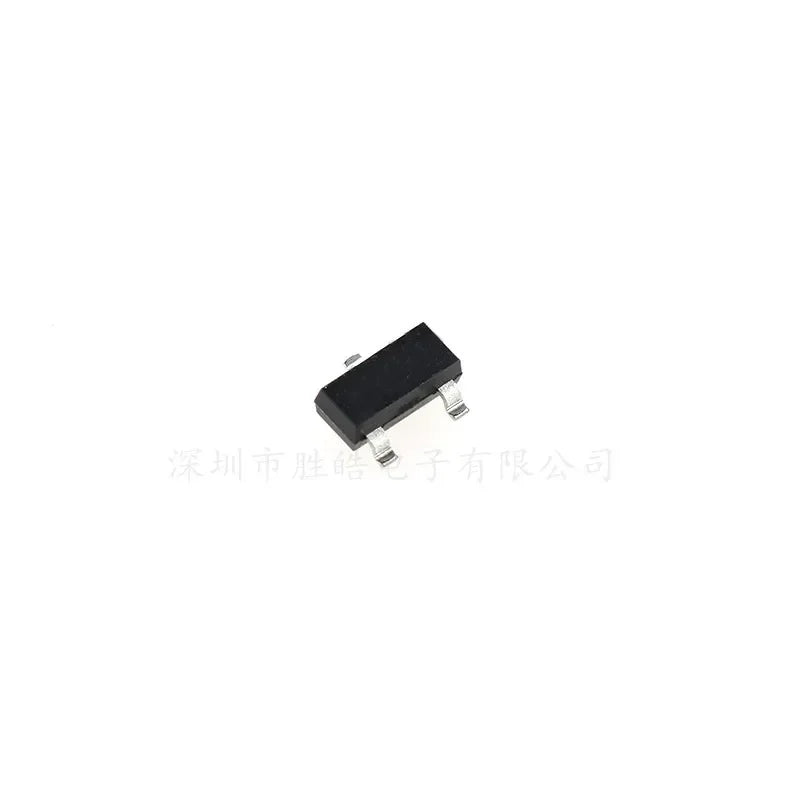 100PCS SOT-23 Transistors – SI2307 SI2308 BAV199 MCR100 NioCen SMD Transistor Pack Axl 2SC3356 R25