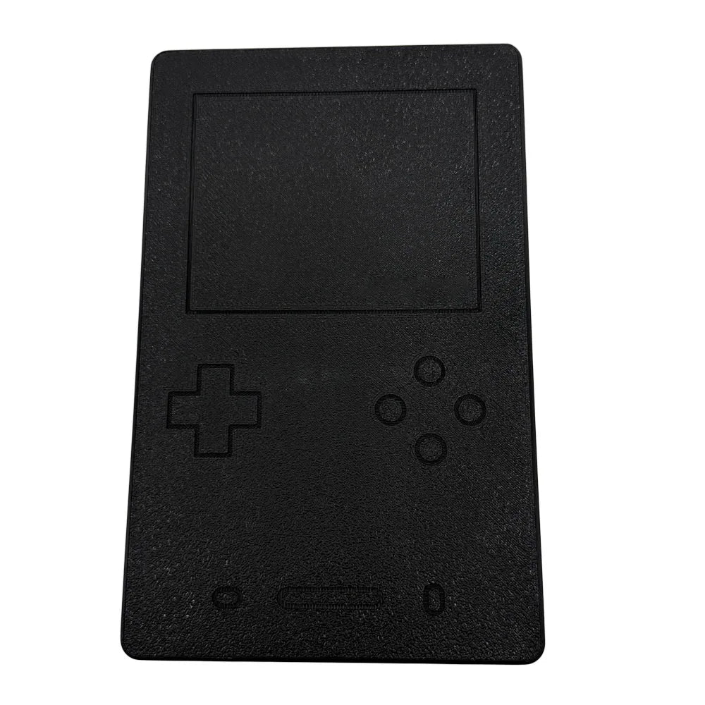AYANEO VERT Storage Case – 3D Printed PLA+ Protective Box Console Storage Case Axl