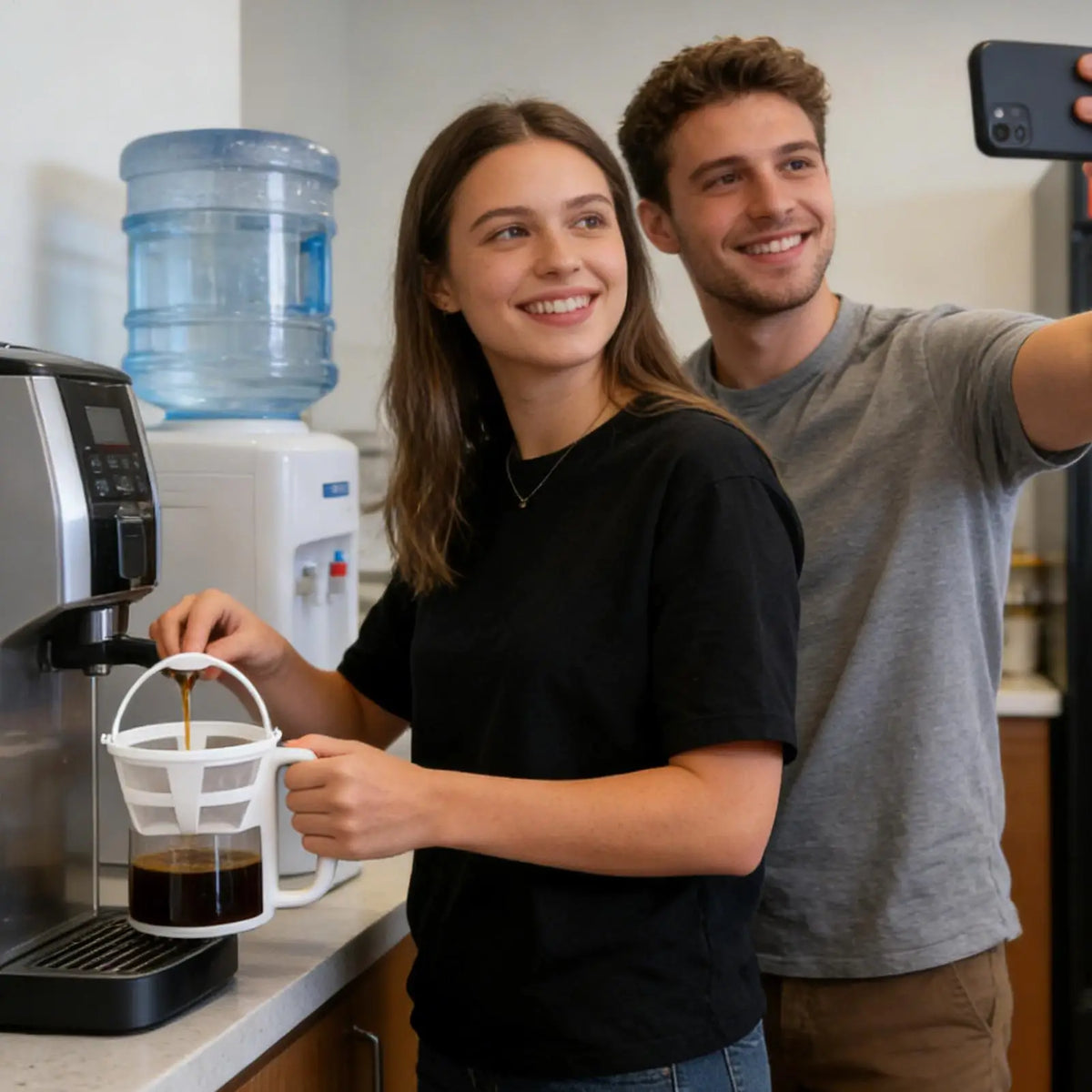 Floral Brooch Pin – Wearable Flower Clip for Women & Brides Floral Brooch Pin Axl