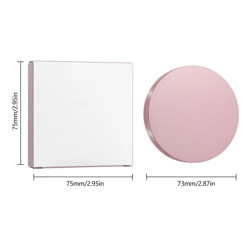Private Label Shimmer Highlighter Powder – Vegan Wholesale Pressed Highlighter Powder Axl