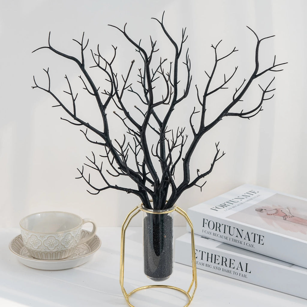 Artificial Plant Branches – Vase, Bonsai & Wedding Decor 5/10pc Artificial Plant Branches Axl